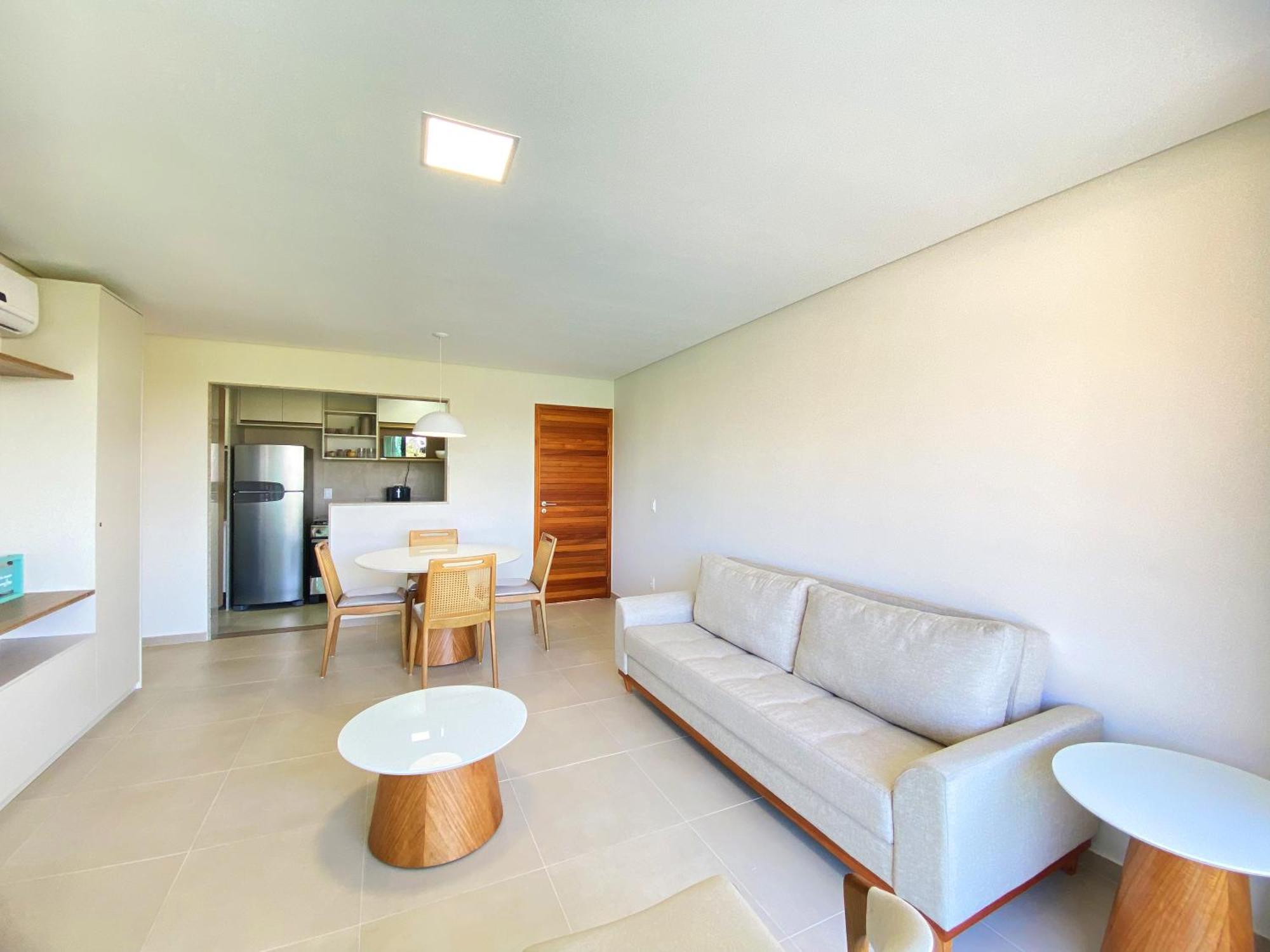 Reserva Dos Carneiros - Ao Lado Da Igrejinha Praia dos Carneiros Zimmer foto
