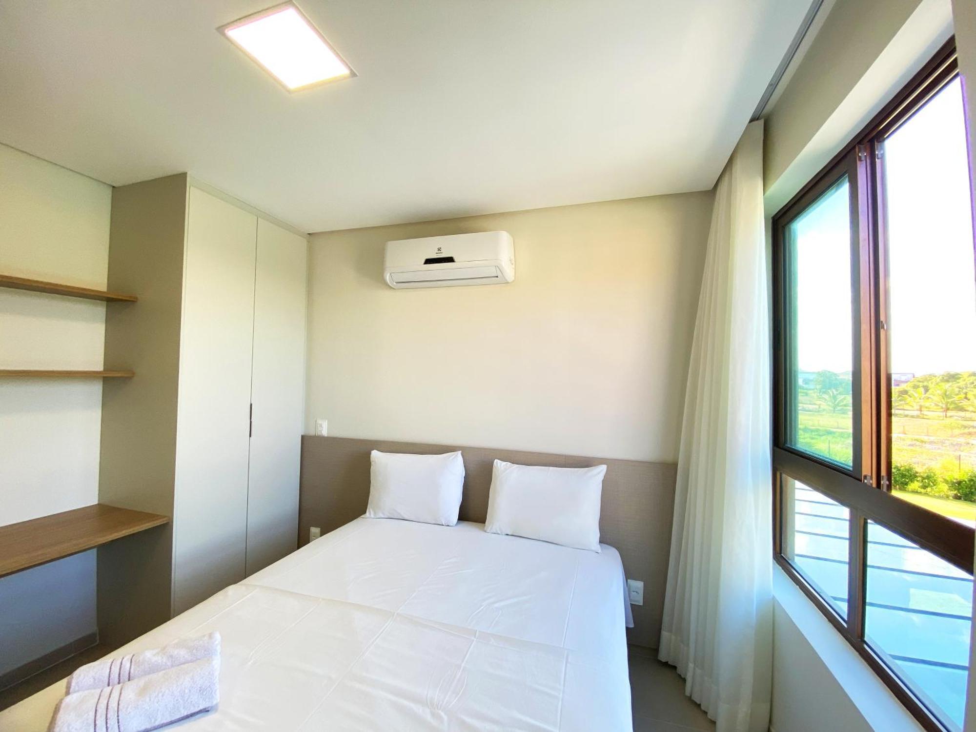 Reserva Dos Carneiros - Ao Lado Da Igrejinha Praia dos Carneiros Zimmer foto