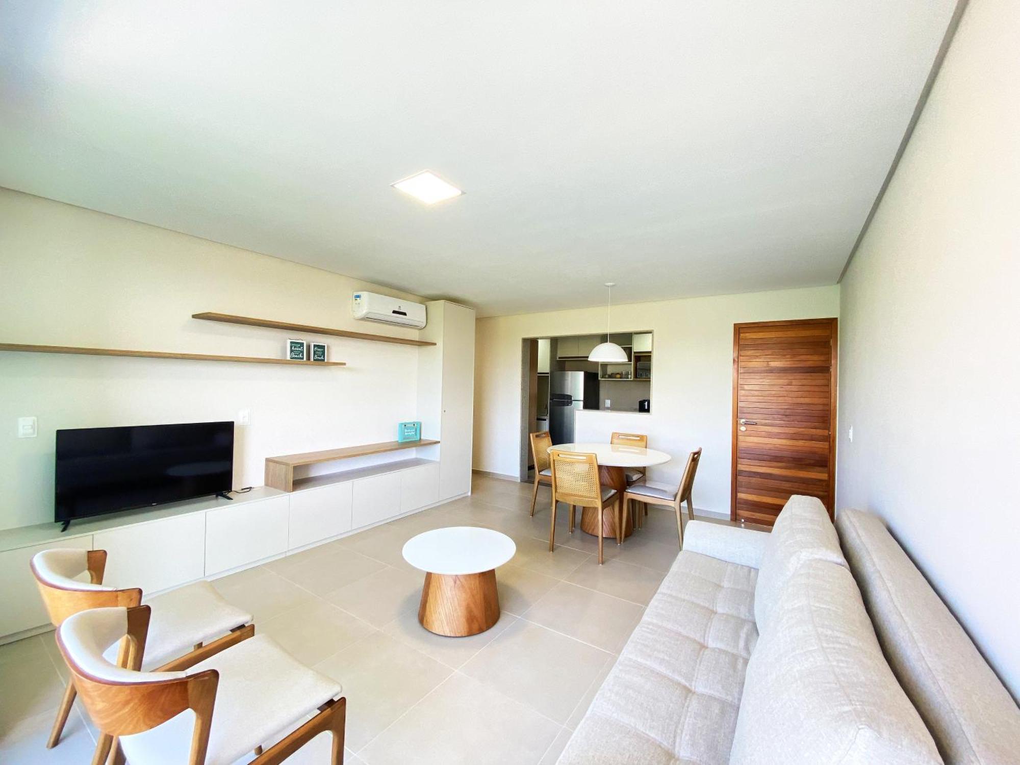 Reserva Dos Carneiros - Ao Lado Da Igrejinha Praia dos Carneiros Zimmer foto