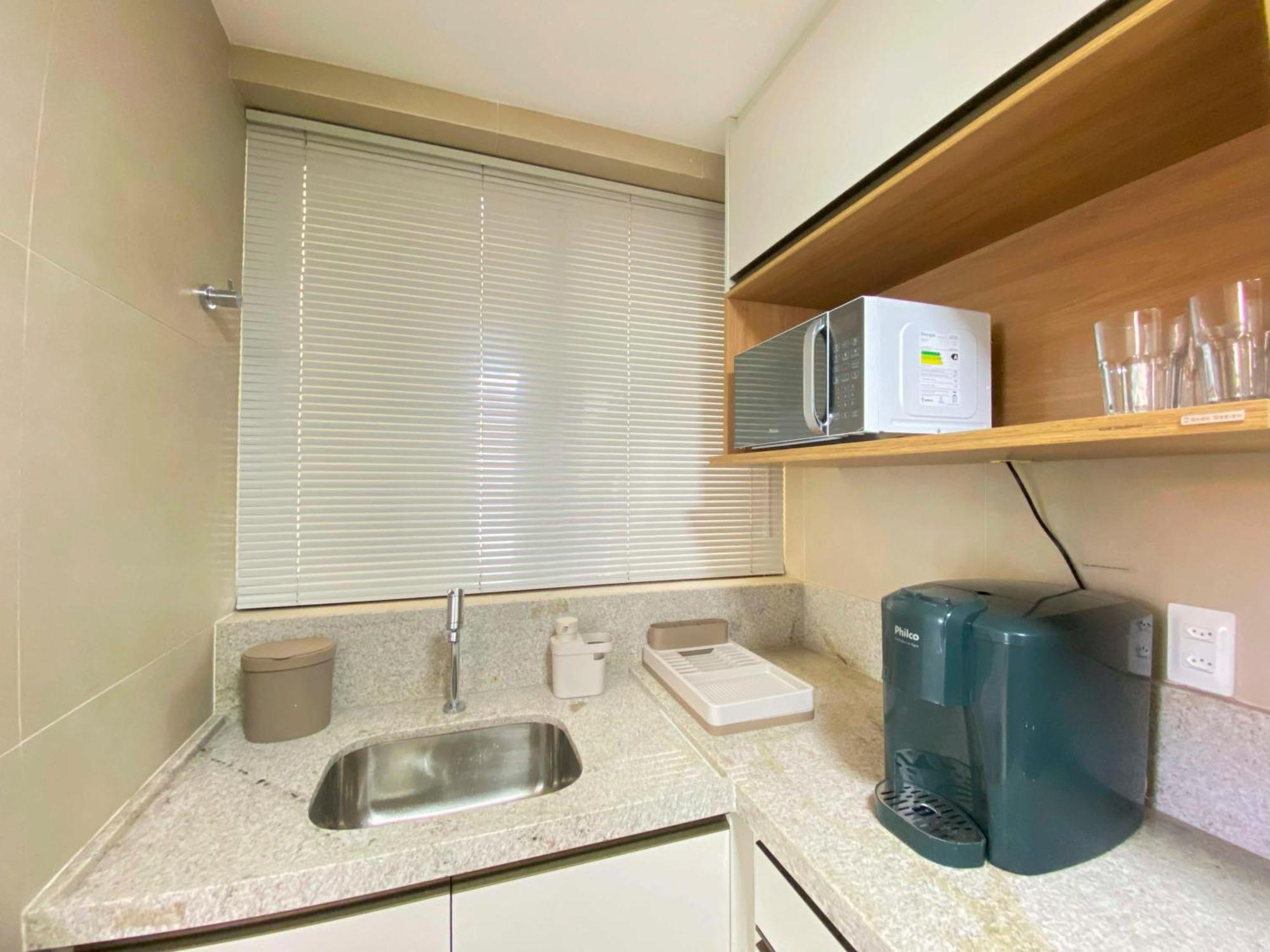 Reserva Dos Carneiros - Ao Lado Da Igrejinha Praia dos Carneiros Zimmer foto